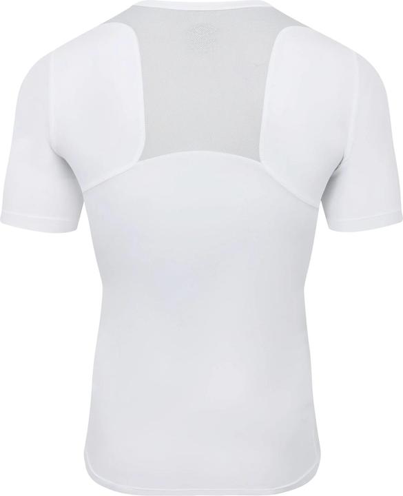 Actual product image Umbro Unisex Adult Elite V Neck Base Layer Top (M)