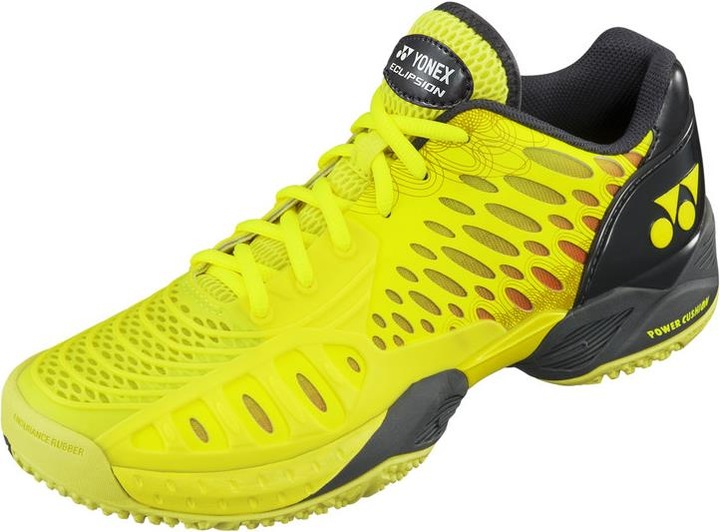 Produktbild Yonex Power Cushion Eclipsion Clay (42)