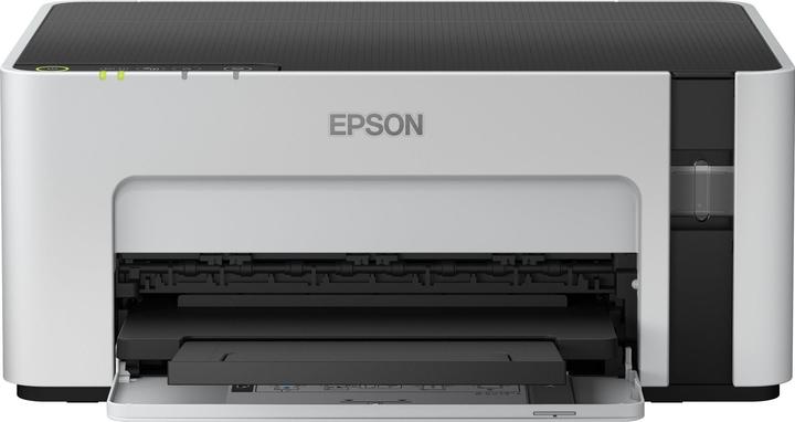 Image du produit Epson ET-M1120 EcoTank (Réservoir d'encre, Noir et blanc)