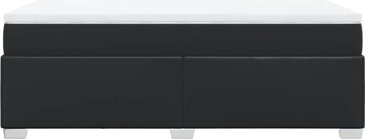 Actual product image vidaXL Boxspringbett (90 x 190 cm)