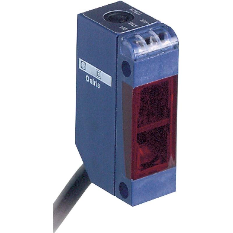 Thumbnail - TE Sensors Optischer Näherungsschalter (Sensor), Elektronikmodul