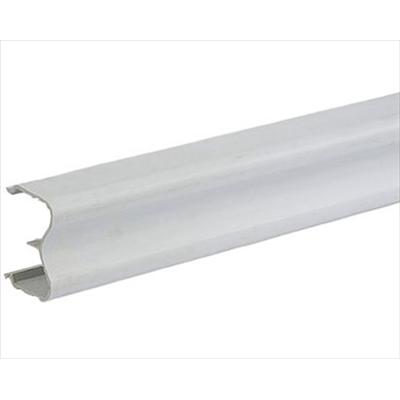 Eaton, Systemstromversorgung, Abdeckprofil Kunststoff Silber