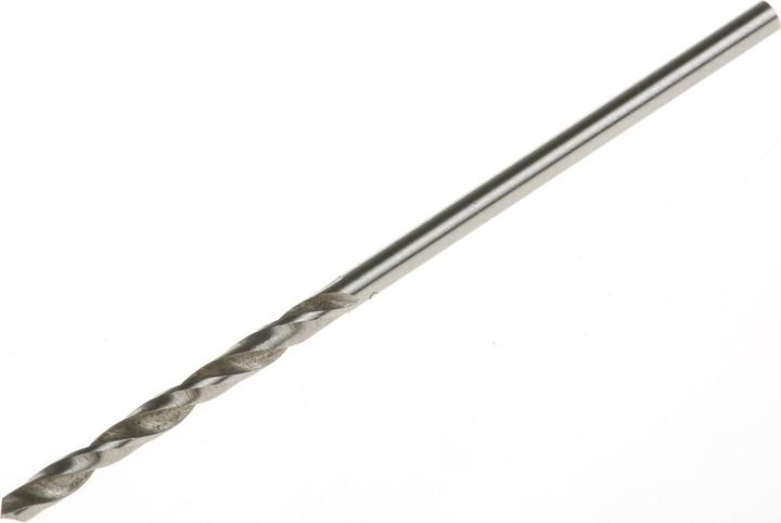 Actual product image Bosch Professional Zubehör PRO Metal HSS-G twist drill, 1.5 x 18 x 40 mm (1.5 mm)