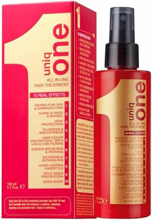 Immagine prodotto Revlon Professional Trattamento per capelli Uniq All In One (150 ml)