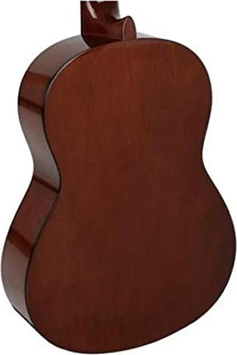 Actual product image Yamaha CX40II (Classical guitar, Rosewood, Meranti, NATO, Spruce)
