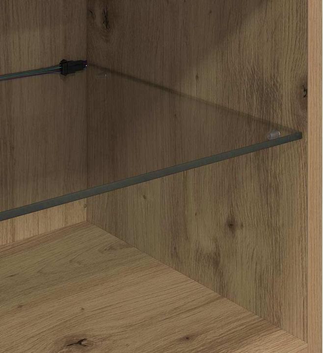 Immagine prodotto vidaXL TV-Wandgeräte (30 x 30 x 60 cm)