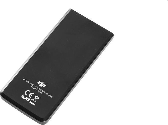 Actual product image DJI Raw Zenmuse X5r (Drone display protection, DJI Inspire 1)