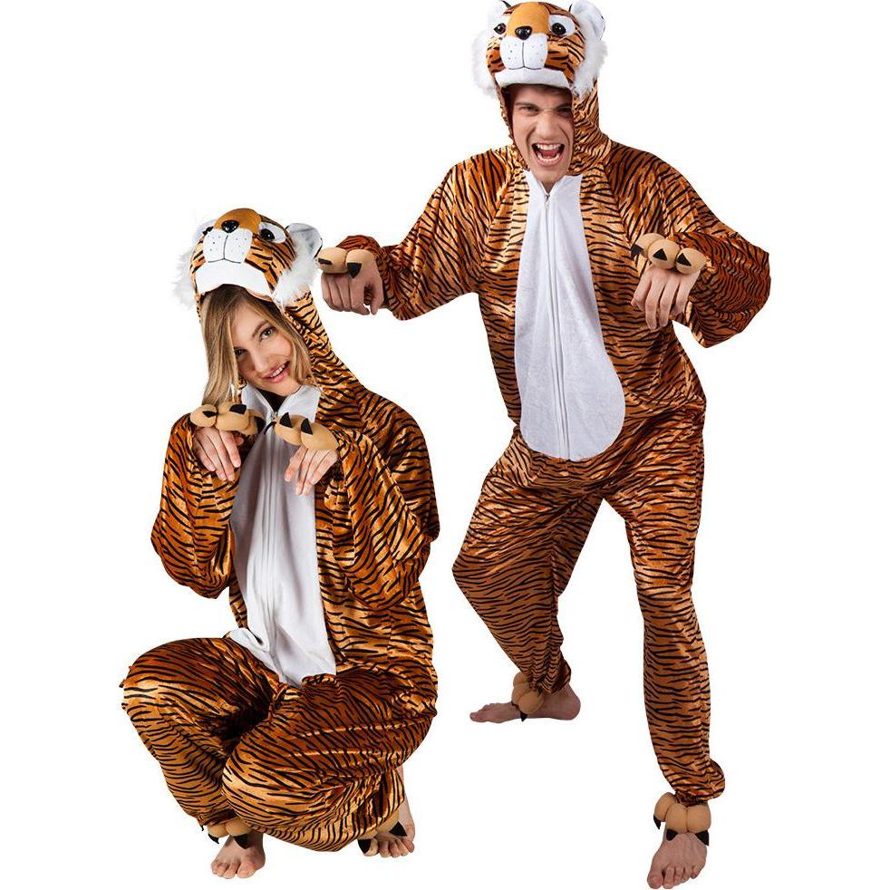 Boland Tiger (XL)