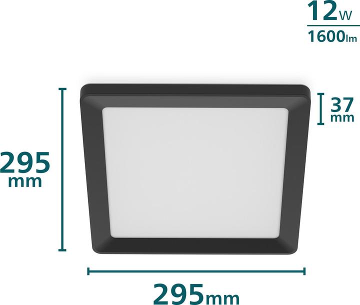 Immagine prodotto Philips SceneSwitch (1600 lm)