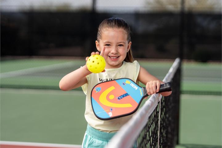 Actual product image Head Pickleball Racket MiniMe