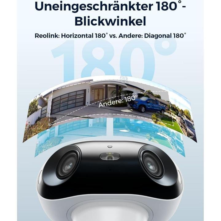 Produktbild Reolink Argus Series B740X (5120 x 1440 Pixel)