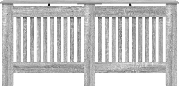 Produktbild vidaXL Heizkörperabdeckung