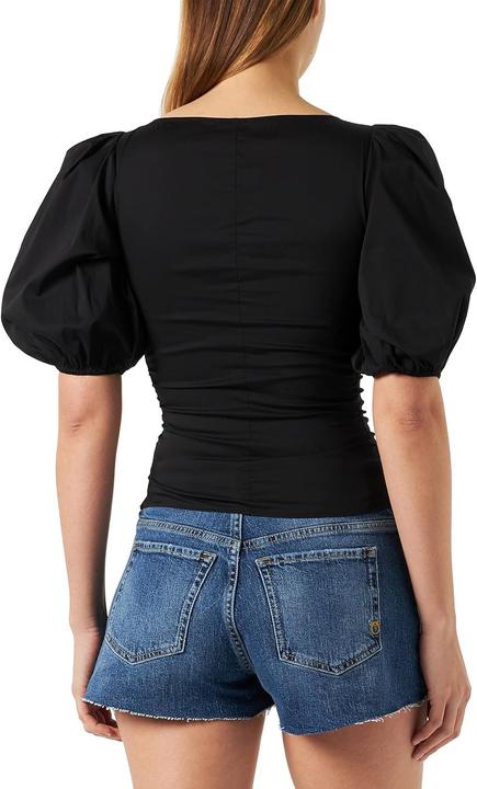 Immagine prodotto Pinko Buono Regalo Camicetta Popeline Maglietta Stretch (44)