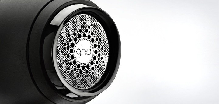 Actual product image ghd Air Hair Drying Kit