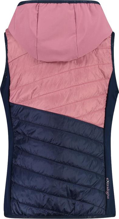 Produktbild CMP Campagnolo Mädchen Wanderjacke mit Kapuze (92)