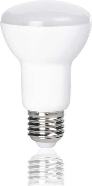 Image du produit Xavax Ampoule LED, E27, 806lm remplace 60W, ampoule à réflecteur R63, blanc chaud (E27, 806 lm, 1x)