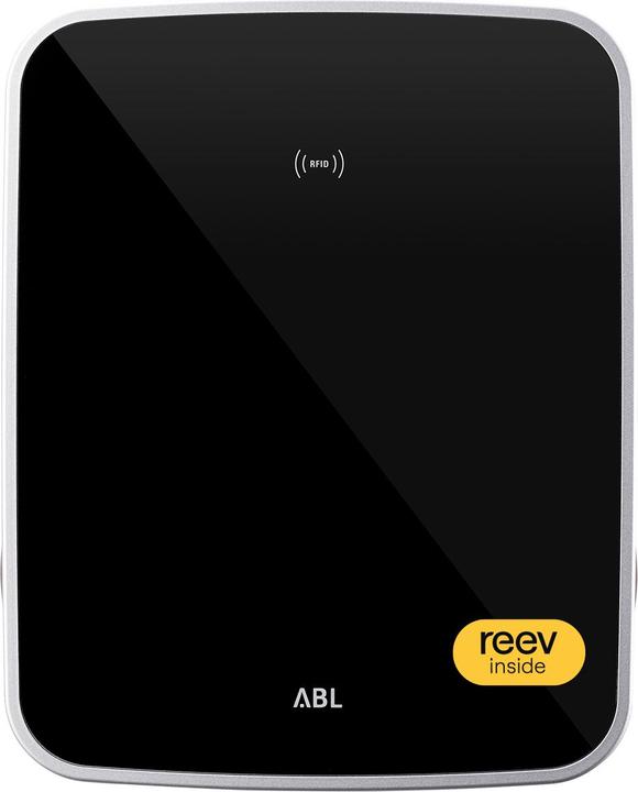 Immagine prodotto ABL 3W2263B Wallbox 2x 11 kW Master + Backend (Tipo 2, 22 kW, 32 A)