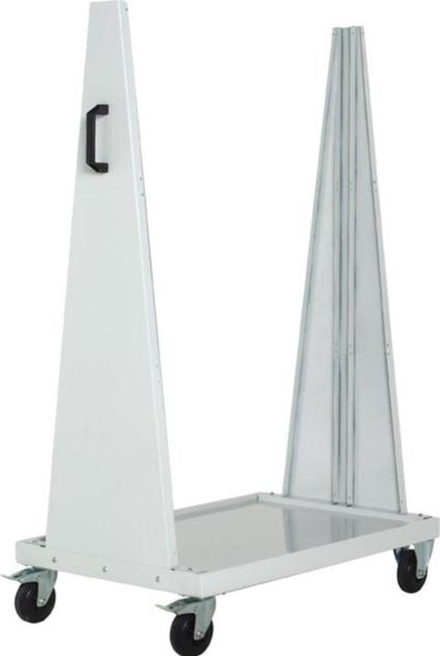Produktbild Bott Mobil-Gestell, ohne Platten (1 x)