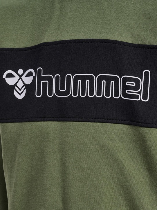 Immagine prodotto hummel hmlATLAS HOODIE (146)