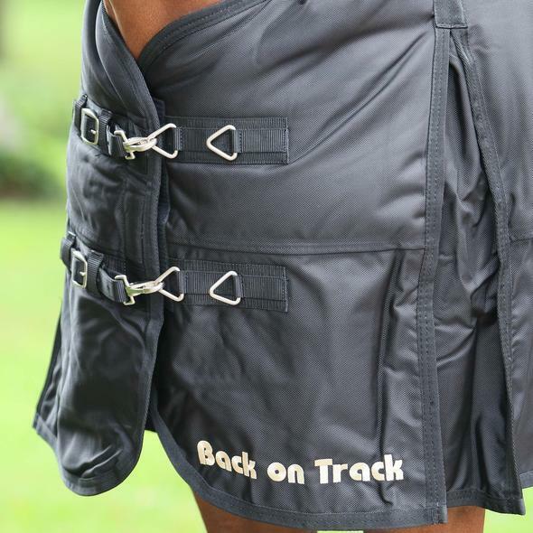 Produktbild Back on Track 1680D 330 g (165 cm)