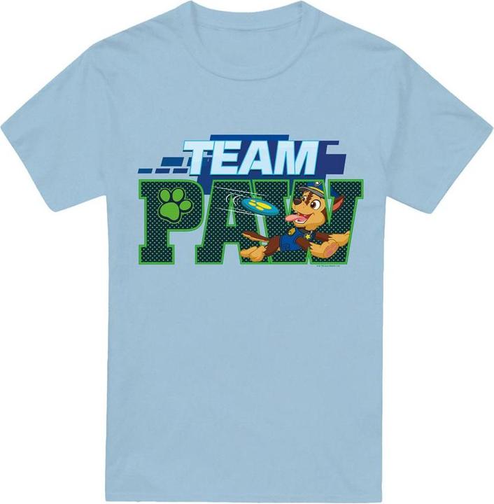 Produktbild Paw Patrol Team TShirt (XL)
