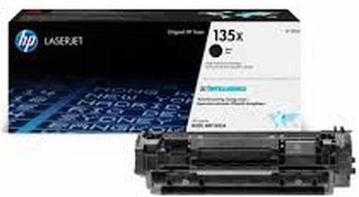 Productafbeelding HP 135X (BK)