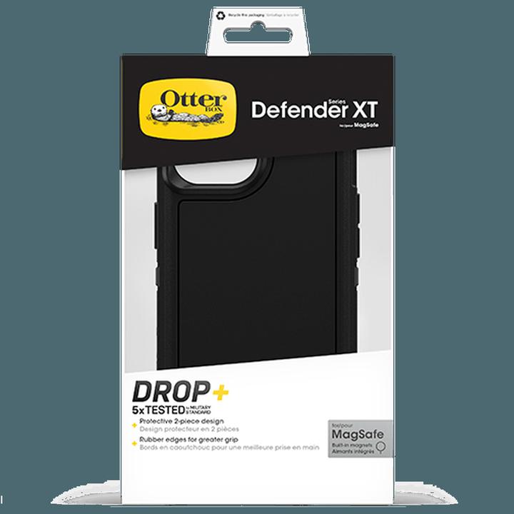 Immagine prodotto OtterBox Defender XT mit MagSafe (Apple iPhone 15 Plus, Apple iPhone 14 Plus)