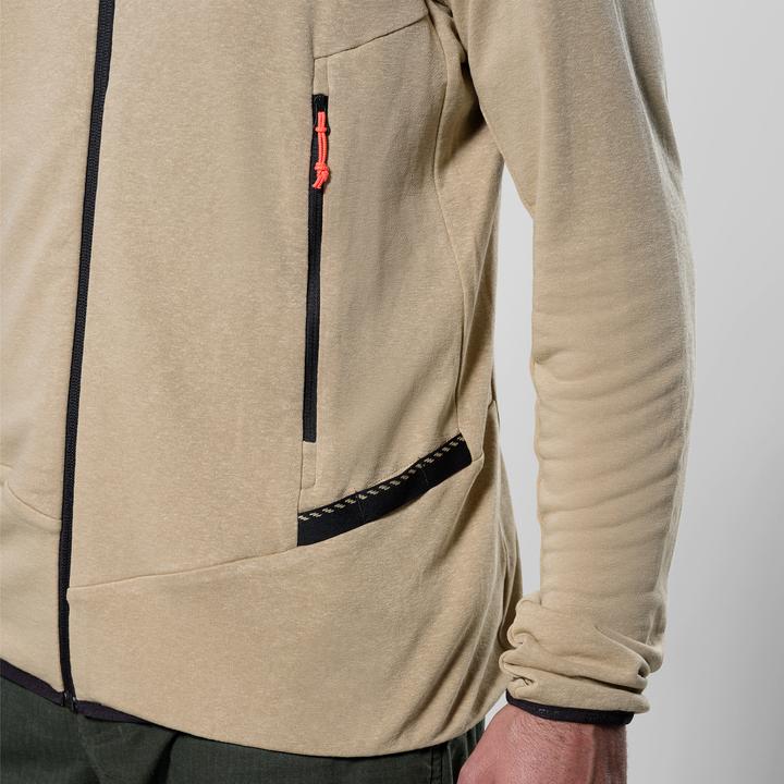 Immagine prodotto Salewa Agner Hemp 2 Hooded Jacket (48, M)