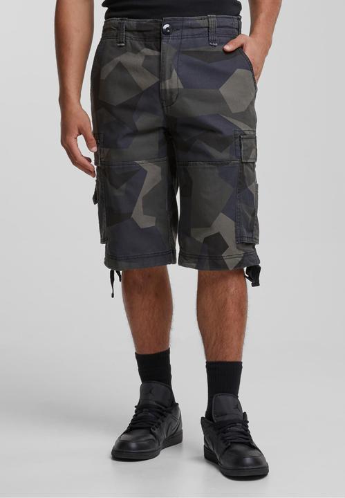 Immagine prodotto Brandit Pantaloncini cargo vintage - 5016 (6XL)