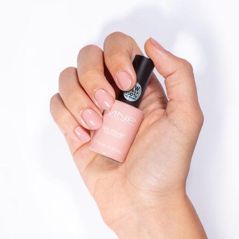 Produktbild Mesauda Sirocco (134, Gel-Effekt Nagellack)