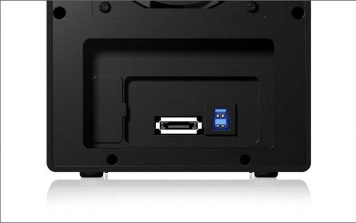 Productafbeelding Icy Box Ib-Rd3640su3 (3.5")