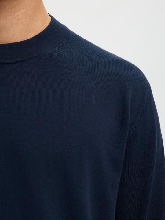 Produktbild Selected Baumwoll Pullover (M)