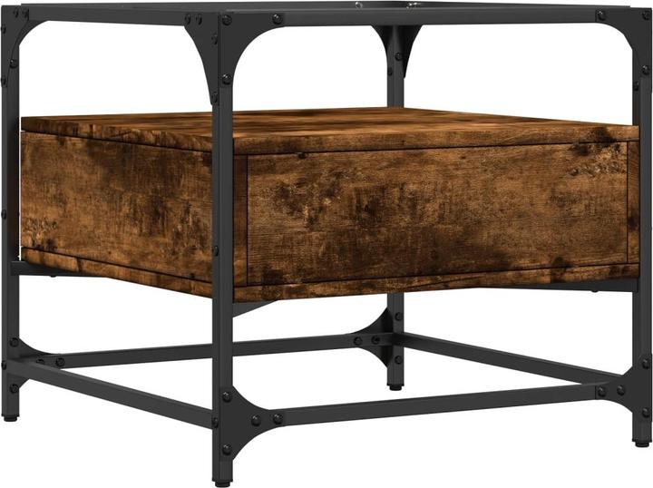 Image du produit vidaXL Couchtisch