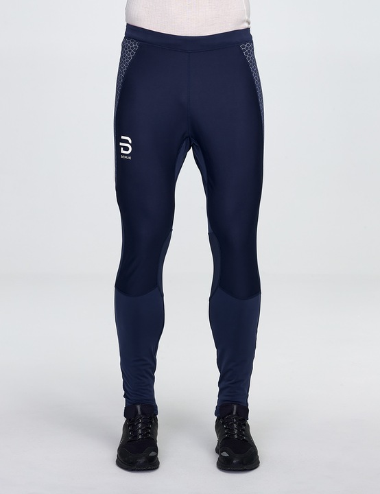 Actual product image Daehlie M Tights Mora (M)