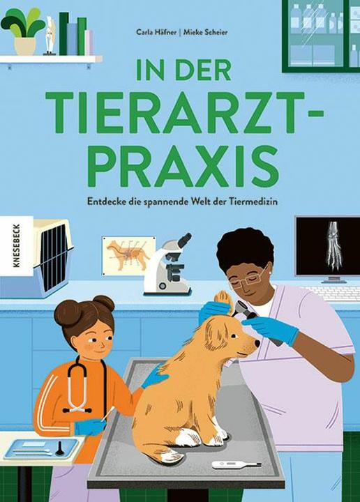 Children's books