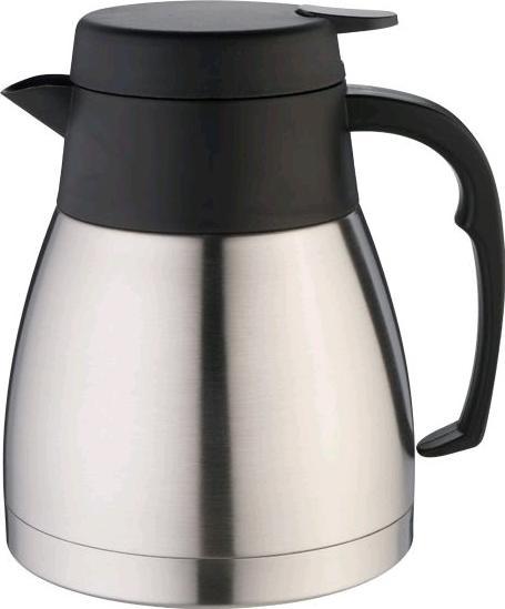 Immagine prodotto EVA Caraffa sottovuoto in acciaio inox da 1 litro (1 l)