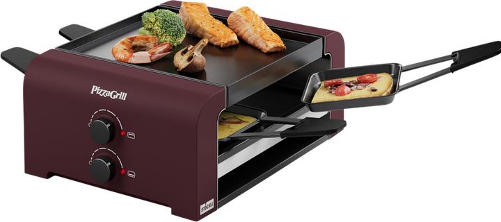 Immagine prodotto Stöckli PizzaGrill 4