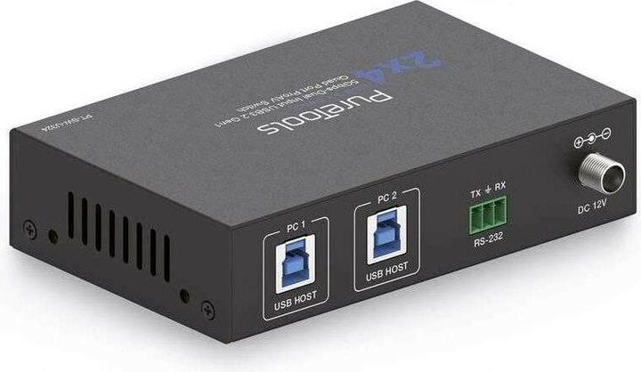 Image du produit Purelink USB-Switch PT-SW-U324