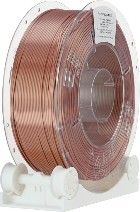 Produktbild Prima Creator PrimaSelect PLA Satin (1.75 mm, 1000 g)