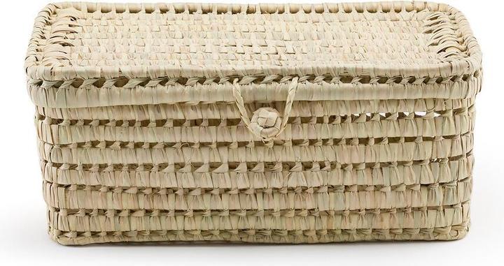 Actual product image La Redoute Interieurs Ghada (47 cm)