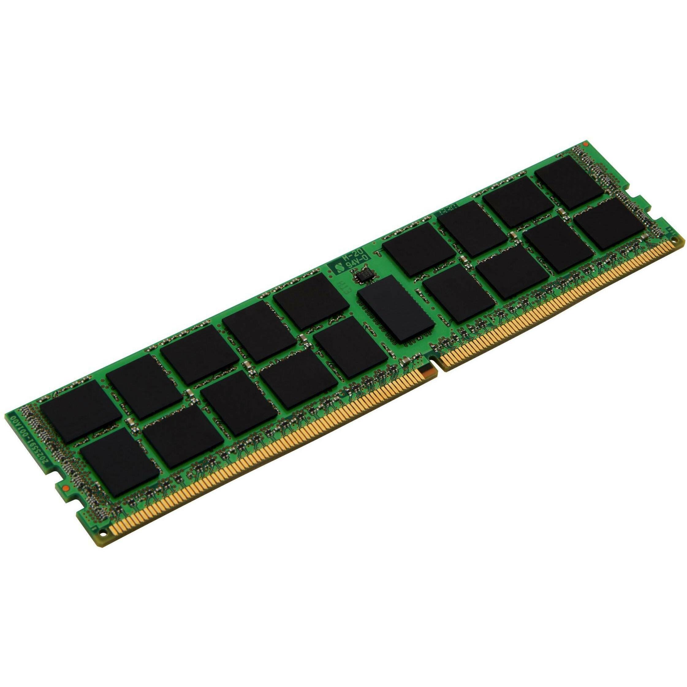 Thumbnail - Kingston Server-Memory KTD-PE432D8/32G 1x 32 GB (1 x 32GB, 3200 MHz, DDR4-RAM, DIMM), RAM