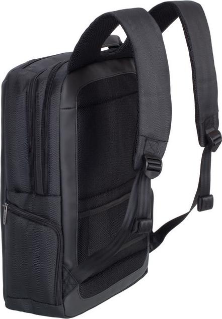 Image du produit Rivacase 8165 Sac à dos d'affaires pour ordinateur portable 15,6 (16 l)