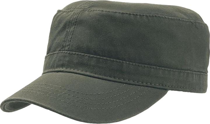 Produktbild Chino Baumwolle Uniform Military Kappe