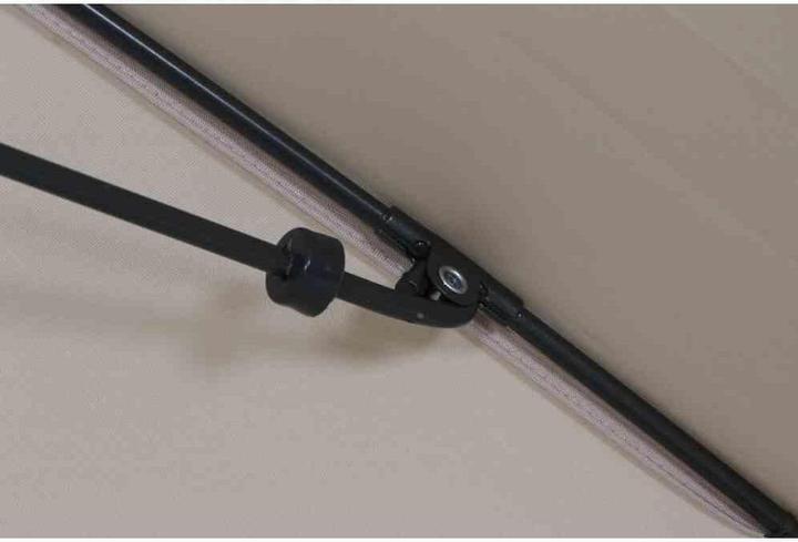 Actual product image Siena Garden Schirm (1.80 m)