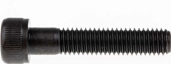 Produktbild RS PRO ISO Schrauben DIN912 M8x40mm