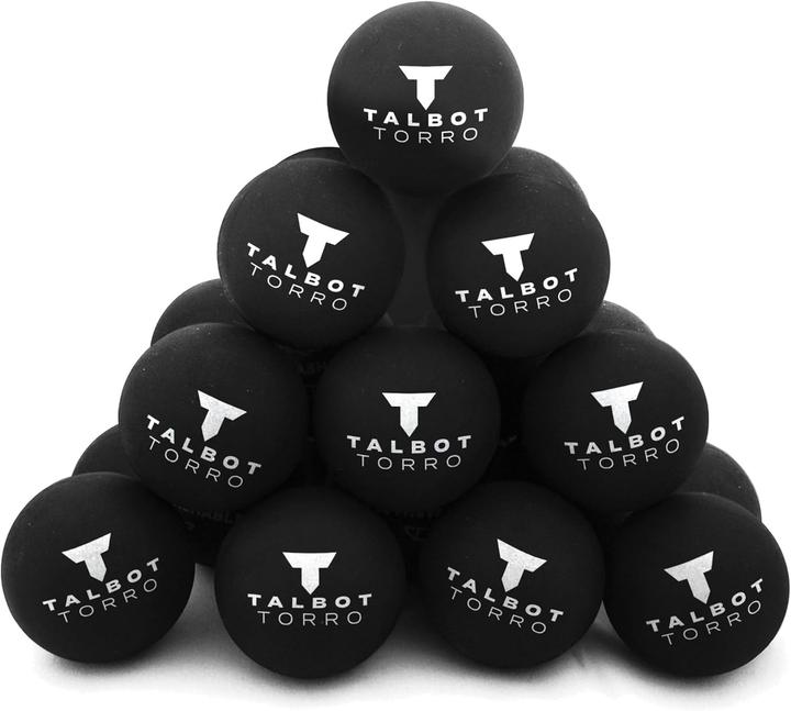 Produktbild Talbot Torro Palline da Squash