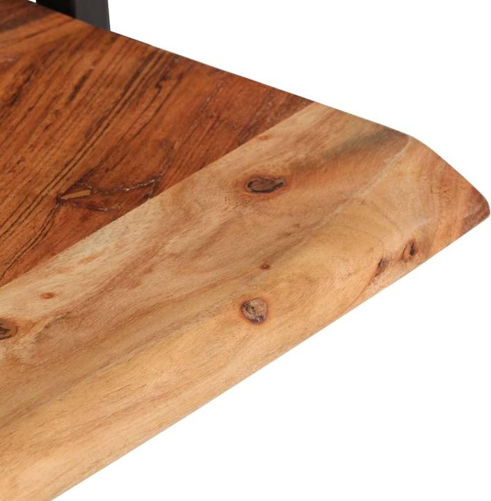 Immagine prodotto vidaXL Wandregal (60 x 25 x 35 cm)