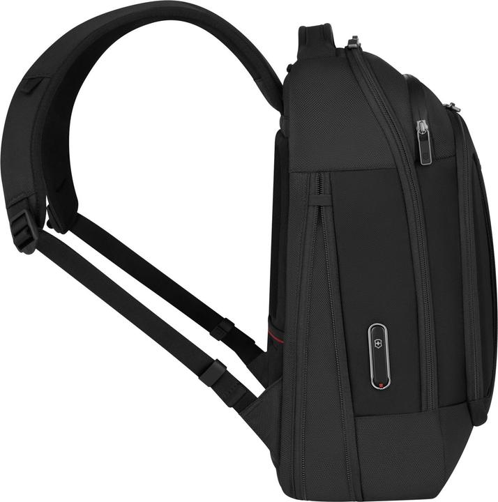 Produktbild Victorinox Werks Traveler 7.0, Compact Backpack, Black (21 l)