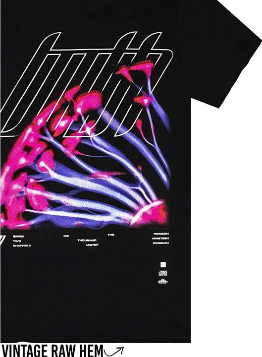 Produktbild Amplified UTNS5600 P (XXL)