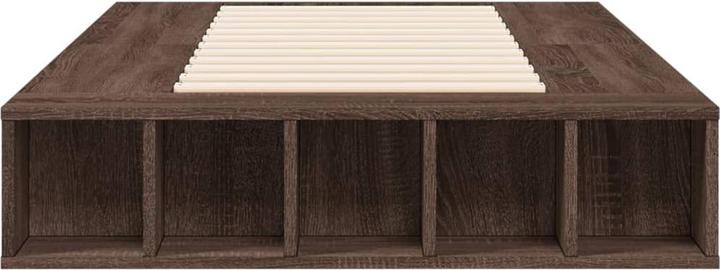Image du produit vidaXL Bettgestell (90 x 190 cm)